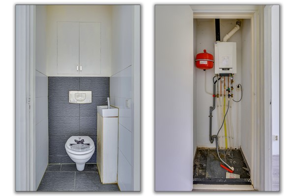 Medium property photo - Dorpsweg 168C, 3083 LL Rotterdam
